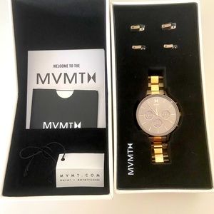 MVMT Women’s Orion Watch